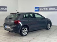 gebraucht VW Polo 1,6 Highline // NAVI // SITZHEIZUNG //