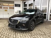 Gebraucht Mazda CX-3 121 PS (88 kW) 2020 SUV