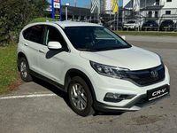 gebraucht Honda CR-V 1,6i-DTEC Elegance 4WD