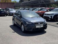 gebraucht Seat Ibiza 10 TSI Style Edition DSG LED PDC Kamera Sitzhe...