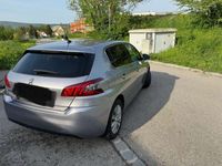 gebraucht Peugeot 308 16 Blue HDi Allure