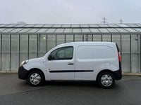 Gebraucht Renault Kangoo 44 kW (60 PS) 2017 Weiß Limousine