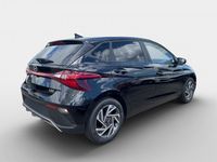 gebraucht Hyundai i20 (BC3) i Line Plus 1,2 MPI b4bp0