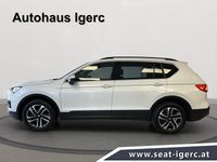 gebraucht Seat Tarraco Style 1.5 TSI DSG