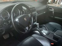 gebraucht Porsche Cayenne Tiptronic S GTS Design Edition 3