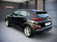 gebraucht Hyundai Kona 1,0 T-GDi 2WD MT GL