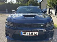 gebraucht Dodge Charger SRT 6,4 Hemi