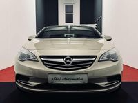 gebraucht Opel Cascada Edition