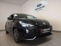 Neu MG MG3 Luxury 102 PS (75 kW) 2025 Hampstead grey Kleinwagen