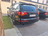 gebraucht Audi Q7 3,0 TDI V6 quattro DPF Tiptronic