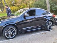 gebraucht BMW X4 xDrive 30d Aut. M-Paket