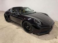 Gebraucht Porsche 911 Targa 4 541 PS (397 kW) 2025 Schwarz Cabrio