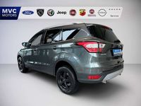 gebraucht Ford Kuga 20 TDCi Titanium Start/Stop Powershift Aut. AWD