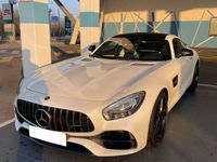 gebraucht Mercedes AMG GT Facelift