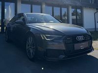 gebraucht Audi A6 50 TDI quattro sport