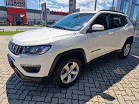 gebraucht Jeep Compass Long. 2.0 140 MTX 4WD