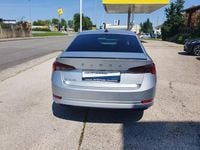 gebraucht Skoda Octavia Style TDI DSG