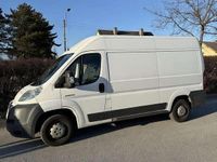 Gebraucht Citroën Jumper 120 PS (88 kW) 2007 Van / Kleinbus