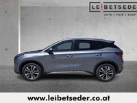 gebraucht BYD Atto 3 Atto 3 605 kWh Design Österreich Paket