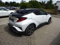 gebraucht Toyota C-HR 2,0 Hybrid