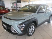 gebraucht Hyundai Kona (SX2) Smart Line 1.0 T-GDI 2WD k3bs0