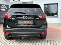 gebraucht Mazda CX-5 CD175 AWD Revolution Aut.