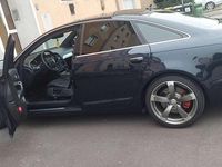 Gebraucht Audi A6 Allroad 232 PS (170 kW) 2007 Kombi