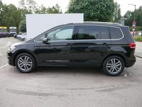 gebraucht VW Touran Highline MARATON 2.0 TDI BMT DSG *MARATON*Highline*ACC*NAVI*PDC*KAMERA*SHZ*17-ZOLL