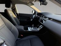 gebraucht Land Rover Range Rover evoque Standard