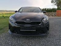 gebraucht Kia ProCeed GT ProCeed /Line