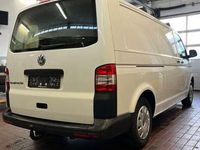 gebraucht VW Transporter T52,0 Tdi