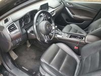 gebraucht Mazda 6 6Sport Combi CD175 Revolution Top AWD Aut.