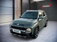 Neu Hyundai Inster 84 kW (115 PS) 2025 Tomboy khaki Kleinwagen