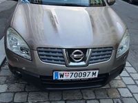 gebraucht Nissan Qashqai 