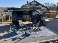 Gebraucht VW California California 150 PS (110 kW) 2015 Van