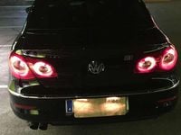 Gebraucht VW Passat 140 PS (102 kW) 2008 Limousine