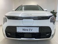 gebraucht Kia e-Niro EV Long Range 64kWh Gold Aut