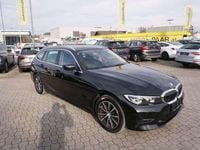 gebraucht BMW 316 d Touring Aut. *17"ALU+LED+NAVI*