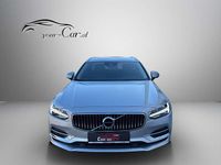 gebraucht Volvo V90 D3 Inscription Aut. *INTELLISAFE LED AHK H/K*