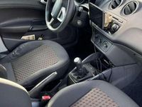 gebraucht Seat Ibiza Style 1,2