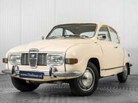 Gebraucht Saab 96 65 PS (47 kW) 1971 Weiß Limousine