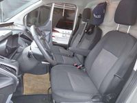 gebraucht Ford Customline