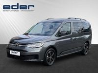 Neu VW Caddy Maxi Edition 150 PS (110 kW) 2025 Hellgrau  normal Van / Kleinbus