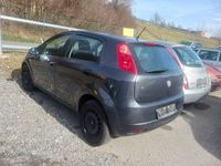 gebraucht Fiat Grande Punto 1.2 8V Active