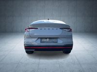 gebraucht Skoda Enyaq iV Coupé RS