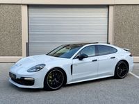 gebraucht Porsche Panamera 4E-HybridPanoMega-Voll*