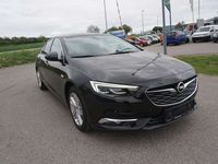 gebraucht Opel Insignia Grand Sport 15 Turbo Dir. Inj. Innovation St./St.