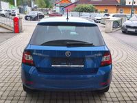 gebraucht Skoda Fabia Ambition 10