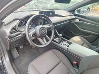 gebraucht Mazda 3 3e-Skyactiv-G140 Exclusive-Line