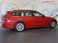 gebraucht BMW 318 d 48 V Touring Aut. *LED, NAVI, TEMPOMAT, PDC, SITZHEIZUNG*